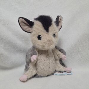 Jellycat Lolly Sugar Glider Plush